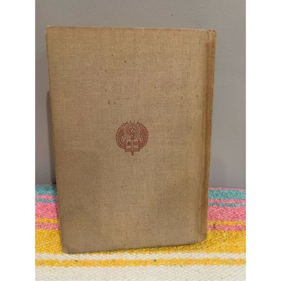 MUSIC IN HISTORY Reference Book-The Evolution- McKinney Anderson H/C 1940 - Picture 8 of 8